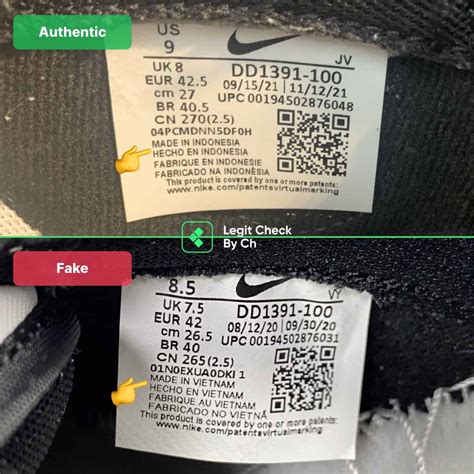 are nike shoes made in indonesia fake|are nikes genuine shoes.